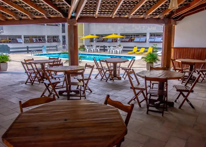 Hotel Gramado Da Serra