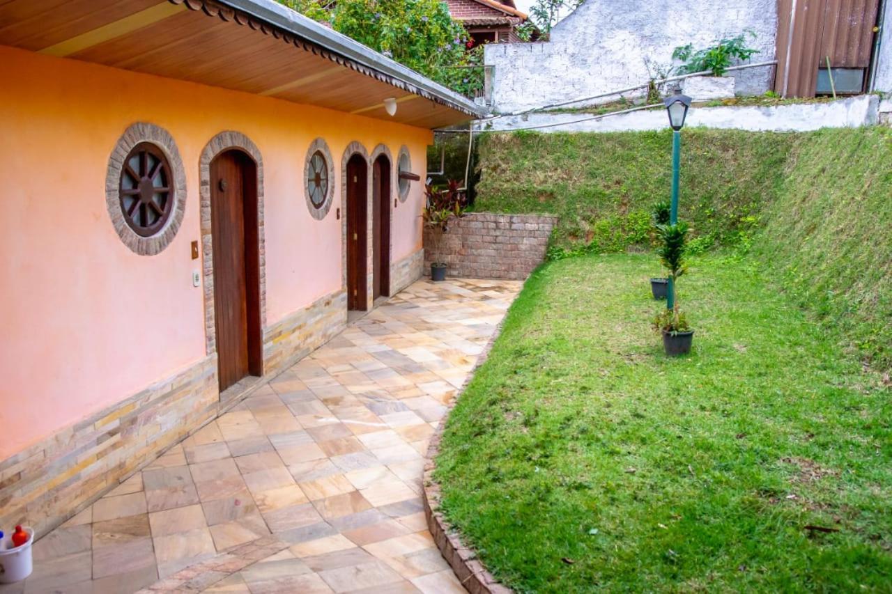 Gramado Da Serra Hotel