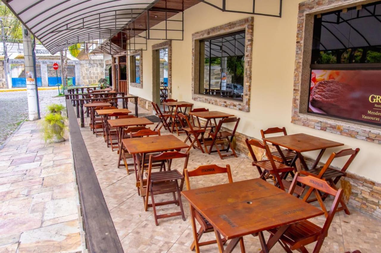 Hotel Gramado Da Serra