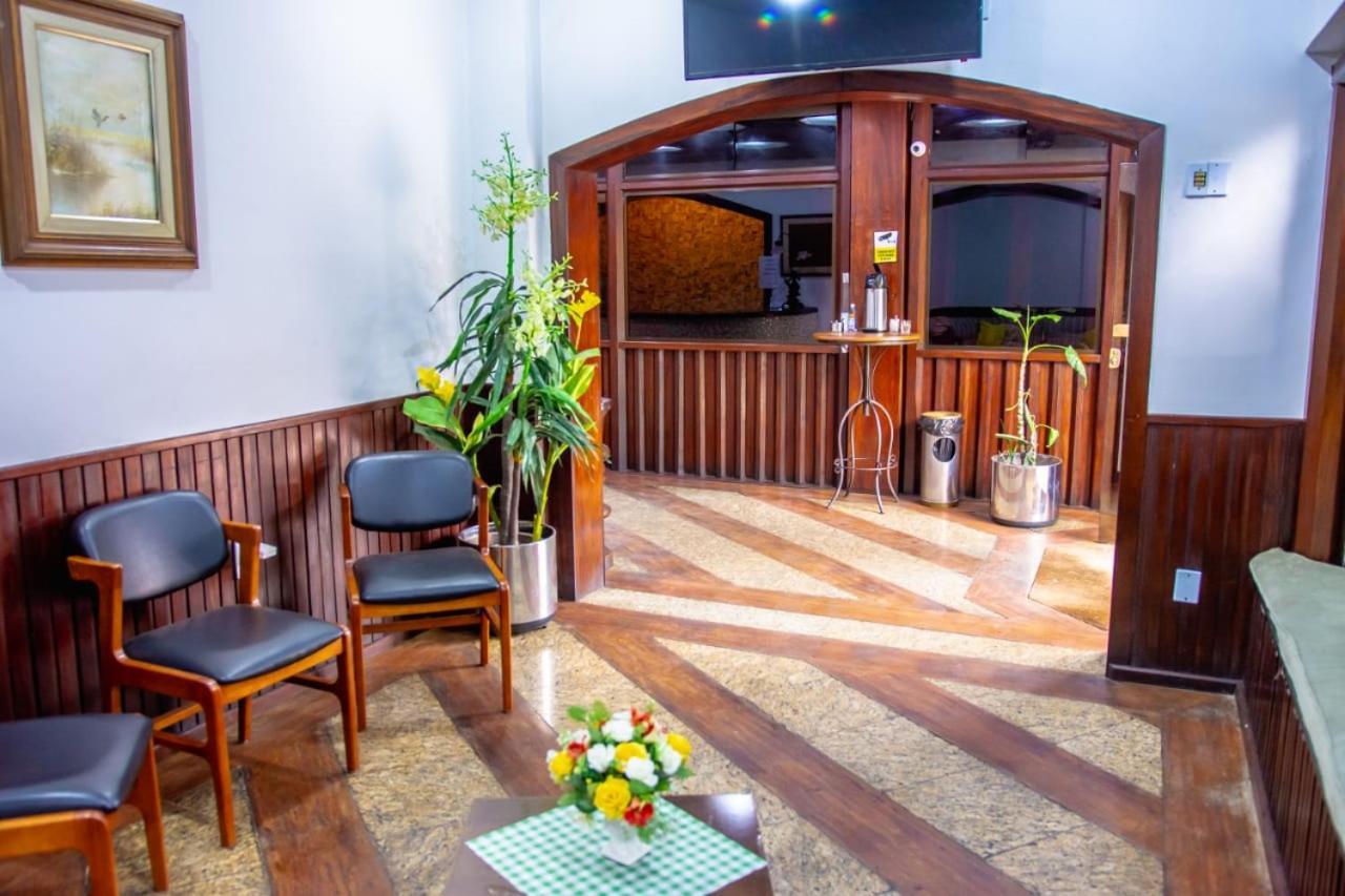 Gramado Da Serra 3*