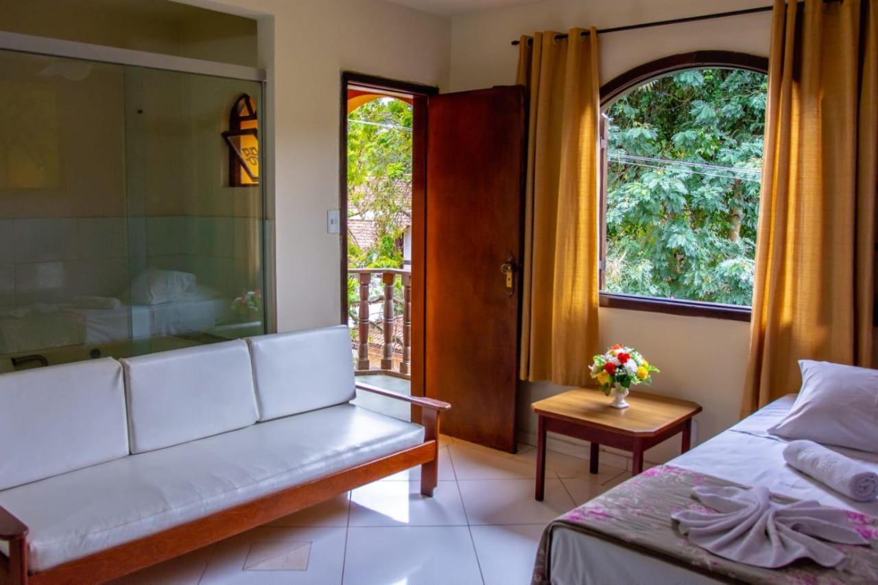 Gramado Da Serra Hotel Vassouras